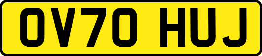 OV70HUJ
