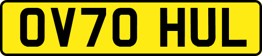 OV70HUL