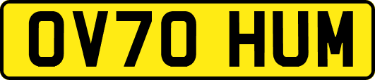 OV70HUM