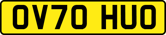 OV70HUO