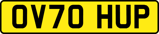 OV70HUP