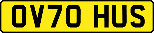 OV70HUS