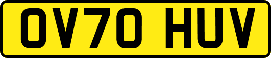 OV70HUV