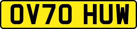 OV70HUW