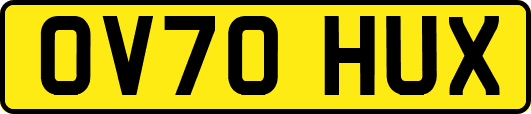 OV70HUX