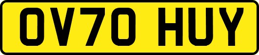 OV70HUY