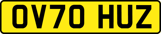 OV70HUZ