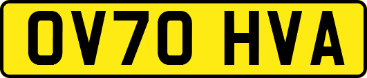 OV70HVA