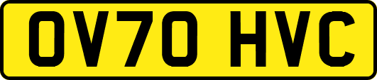 OV70HVC