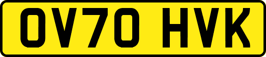 OV70HVK