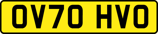 OV70HVO