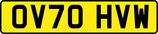 OV70HVW