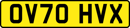 OV70HVX