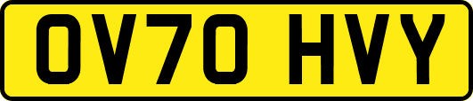 OV70HVY