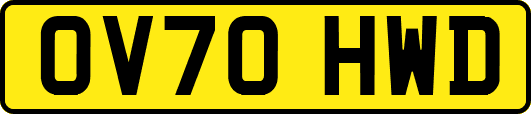 OV70HWD