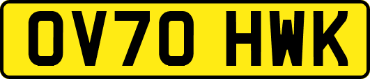 OV70HWK