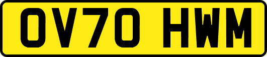 OV70HWM