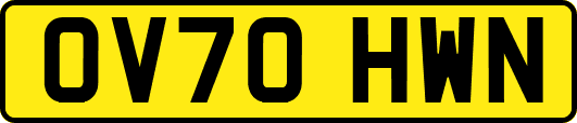 OV70HWN