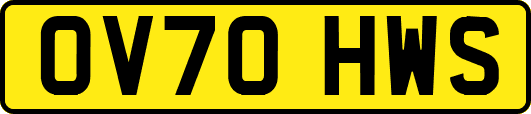 OV70HWS