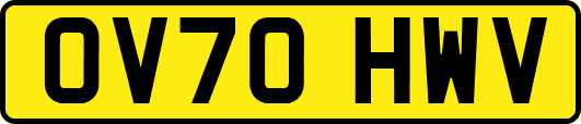 OV70HWV