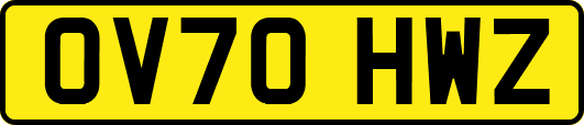 OV70HWZ