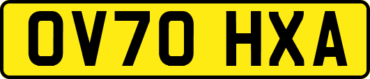 OV70HXA