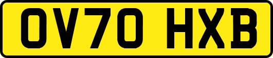 OV70HXB