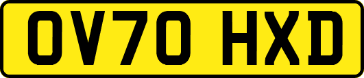 OV70HXD