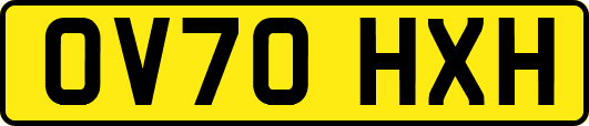 OV70HXH
