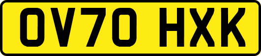 OV70HXK