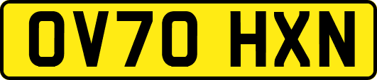 OV70HXN