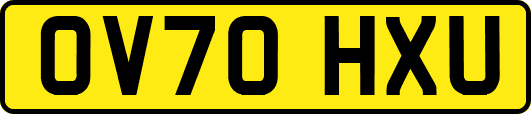 OV70HXU