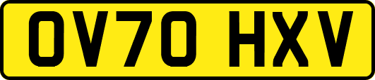 OV70HXV