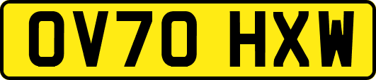 OV70HXW
