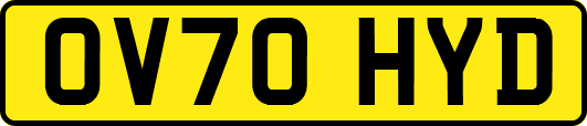 OV70HYD