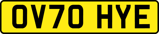 OV70HYE