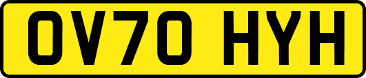 OV70HYH