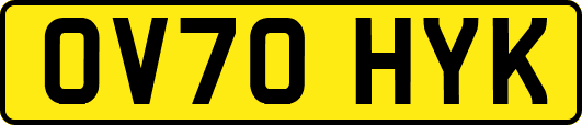 OV70HYK