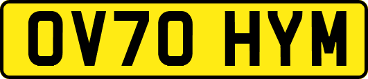 OV70HYM