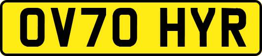 OV70HYR