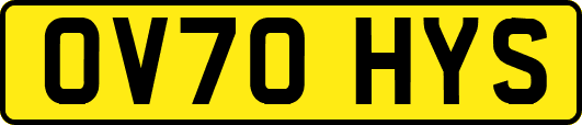 OV70HYS