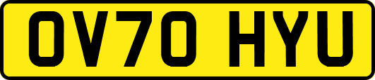 OV70HYU