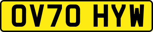 OV70HYW