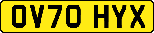 OV70HYX