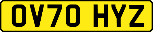 OV70HYZ