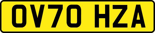 OV70HZA