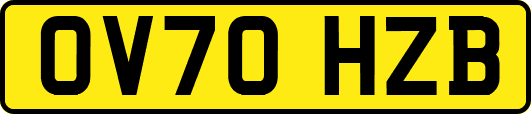 OV70HZB
