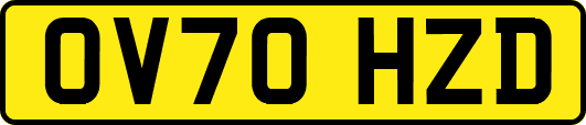OV70HZD