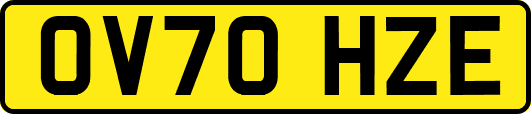 OV70HZE