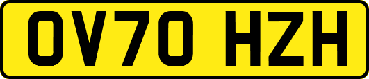 OV70HZH